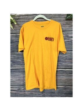 Marvel Eat the Universe X-Men Xavier's Cafeteria T-Shirt